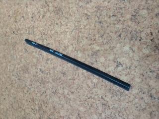 Молдинг двери задний правый Daewoo Nexia 2008-2016