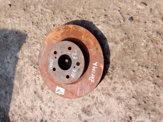 Диск тормозной передний передний Toyota Estima 2000-2003