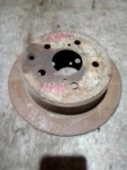 Диск тормозной передний передний Toyota Mark II 1992-1996