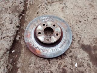 Запчасть диск тормозной передний передний Toyota Opa 2000-2005