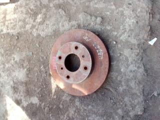 Диск тормозной передний передний Nissan Serena 1991-2002