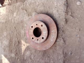 Диск тормозной передний передний Nissan Serena 1991-2002