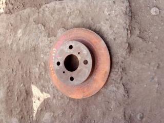 Диск тормозной передний передний Toyota Vitz 1999-2005