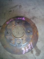 Диск тормозной передний передний Suzuki Wagon R 1998-2003