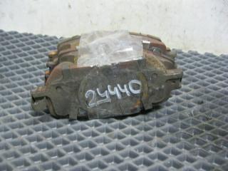 Запчасть колодки тормозные передние Toyota Wish 2003-2005