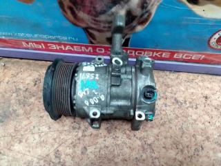 Компрессор кондиционера Toyota Avensis 2006-2009