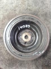 Шкив коленвала Mazda 626 1997-2002