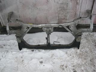 Рамка радиатора Nissan Wingroad 2005