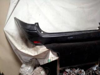 БАМПЕР ЗАДНИЙ задний Nissan AD 2006-2016 контрактная БАМПЕР ЗАДНИЙ задний Nissan AD 2006-2016