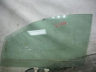 Стекло боковое переднее левое Suzuki Aerio 2001-2007
