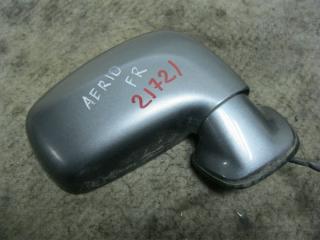 ЗЕРКАЛО ПРАВОЕ правое Suzuki Aerio 2001-2007