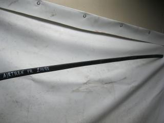 Молдинг крыши правый Mitsubishi Airtrek 2001-2002
