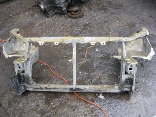 Запчасть рамка радиатора Toyota Allion 2001-2004