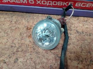 Запчасть фара противотуманная передняя левая Toyota Allion 2001-2004