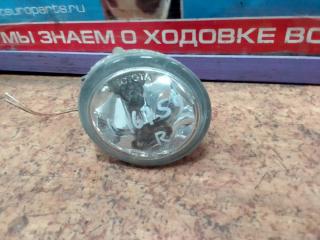 Запчасть фара противотуманная передняя правая Toyota Allion 2001-2004