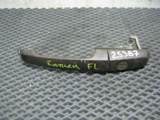 Запчасть ручка двери наружная правая передняя передняя левая Chery Amulet 2003-2010