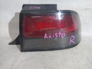 СТОП ПРАВЫЙ задний правый Toyota Aristo 1991-1997