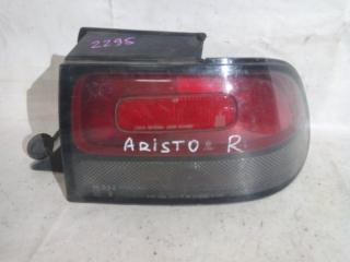 СТОП ПРАВЫЙ задний правый Toyota Aristo 1991-1997