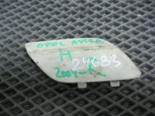 Запчасть крышка омывателя фары передняя правая Opel Astra H 2004-2007