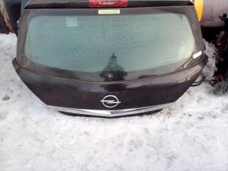 Запчасть дверь багажника задняя Opel Astra H 2004-2007