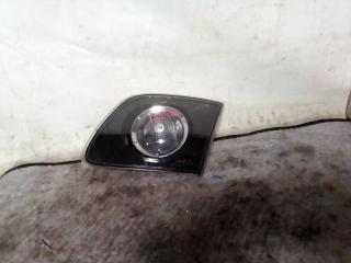 Вставка багажника задняя правая Mazda Axela 2003-2009