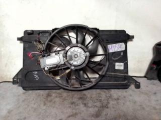 Диффузор радиатора Mazda Axela 2003-2009