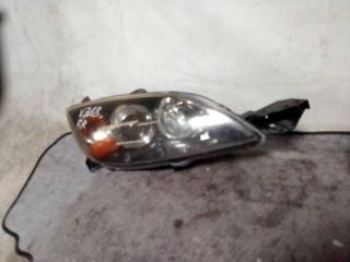 ФАРА ПРАВАЯ передняя правая Mazda Axela 2003-2009