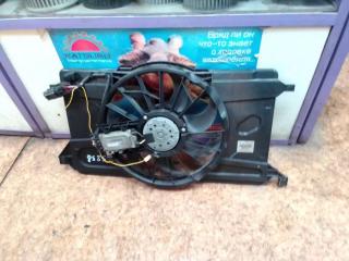 Диффузор радиатора Mazda Axela 2003-2009