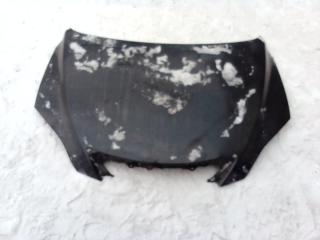 Капот Mazda Axela 2003-2009