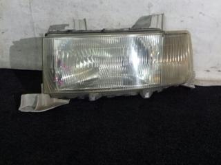Запчасть фара правая передняя левая Toyota bB 2000-2003