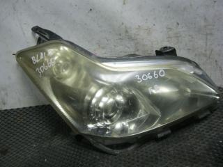 Запчасть фара правая правая Toyota Blade 2006-2009