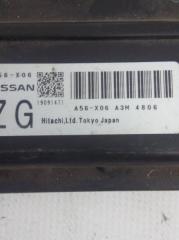 Блок управления двигателем Nissan BLUEBIRD SYLPHY 2000-2005