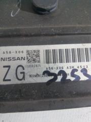 Блок управления двигателем Nissan BLUEBIRD SYLPHY 2000-2005