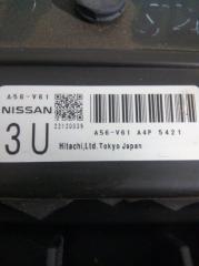 Блок управления двигателем Nissan BLUEBIRD SYLPHY 2000-2005