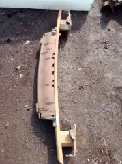 Запчасть усилитель бампера передний Citroen C4 I 2004-2014