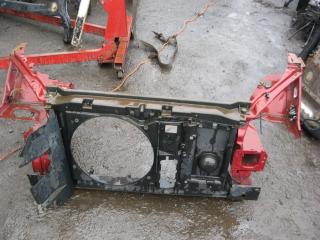 Рамка радиатора Citroen C4 I 2004-2014