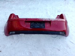 Запчасть бампер задний Citroen C4 I 2004-2014