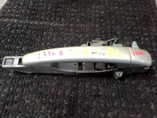 Запчасть ручка двери наружная задняя левая Citroen C4 I 2004-2014