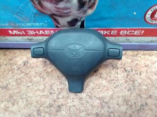 ПОДУШКА БЕЗОПАСНОСТИ ВОДИТЕЛЯ Toyota Caldina 1995-2002