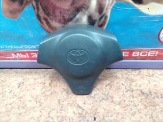ПОДУШКА БЕЗОПАСНОСТИ ВОДИТЕЛЯ Toyota Caldina 1997-2000