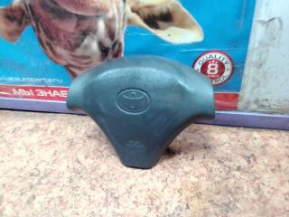 ПОДУШКА БЕЗОПАСНОСТИ ВОДИТЕЛЯ Toyota Caldina 2000-2002