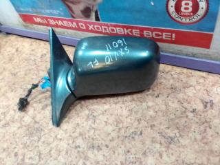 ЗЕРКАЛО ЛЕВОЕ переднее левое Toyota Camry 1991-1997