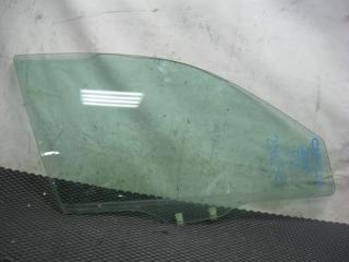 Стекло двери передней правой переднее правое Mazda Capella 1997-2002