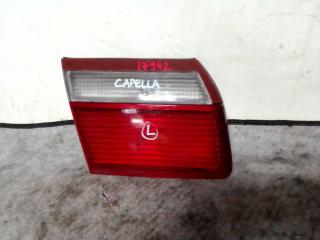 Вставка крышки багажника левая задняя левая Mazda Capella 1997-2002