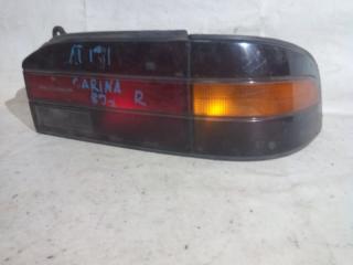 СТОП ПРАВЫЙ задний правый Toyota Carina 1987-1993
