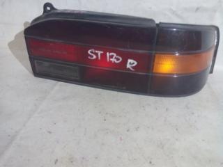 СТОП ПРАВЫЙ задний правый Toyota Carina 1987-1993