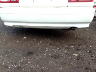 Бампер задний Toyota Carina 1996-2001