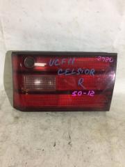 Вставка багажника задняя правая Toyota Celsior 1992-1994