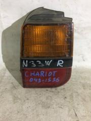 СТОП ПРАВЫЙ задний правый Mitsubishi Chariot 1997-2003