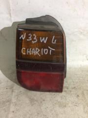 СТОП ЛЕВЫЙ задний левый Mitsubishi Chariot 1997-2003